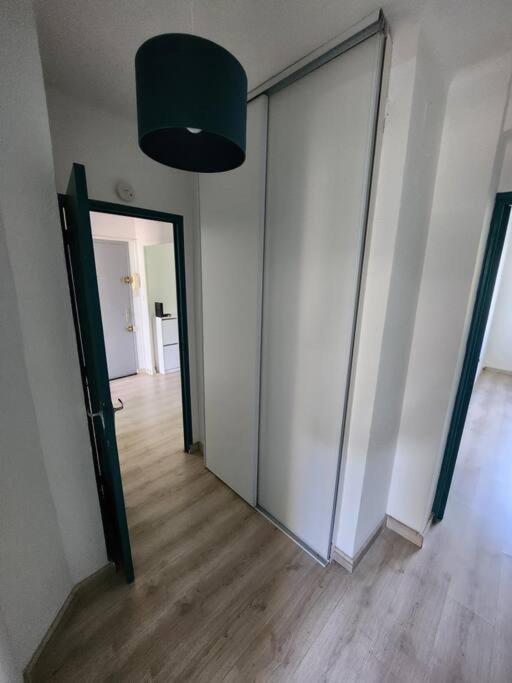 Appartement Deux Chambres 64M2 Aviñón Exterior foto